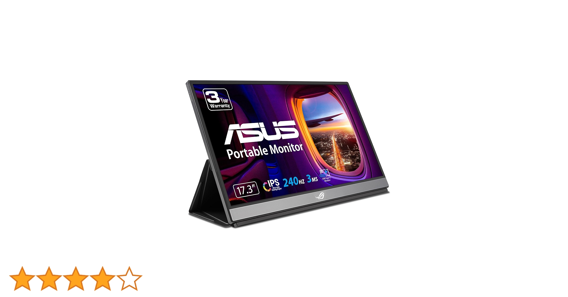 Amazon.co.jp: ASUS ROG Strix 17.3??? 1080P